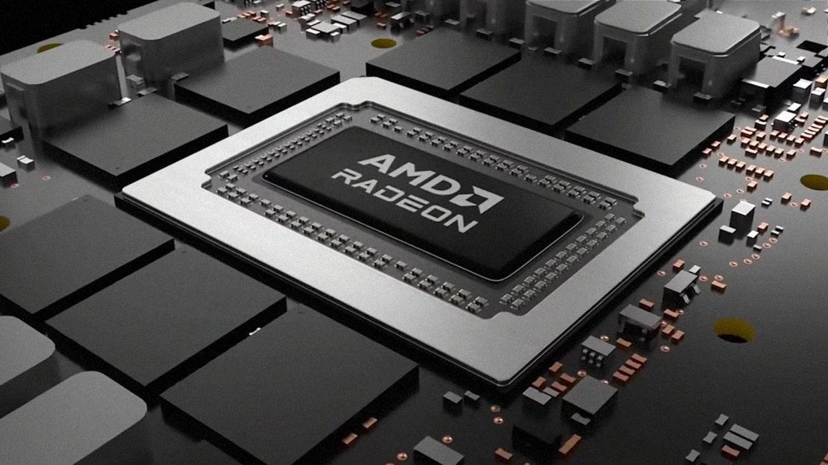 AMD nie odpuszcza. Radeony znowu podrożeją
