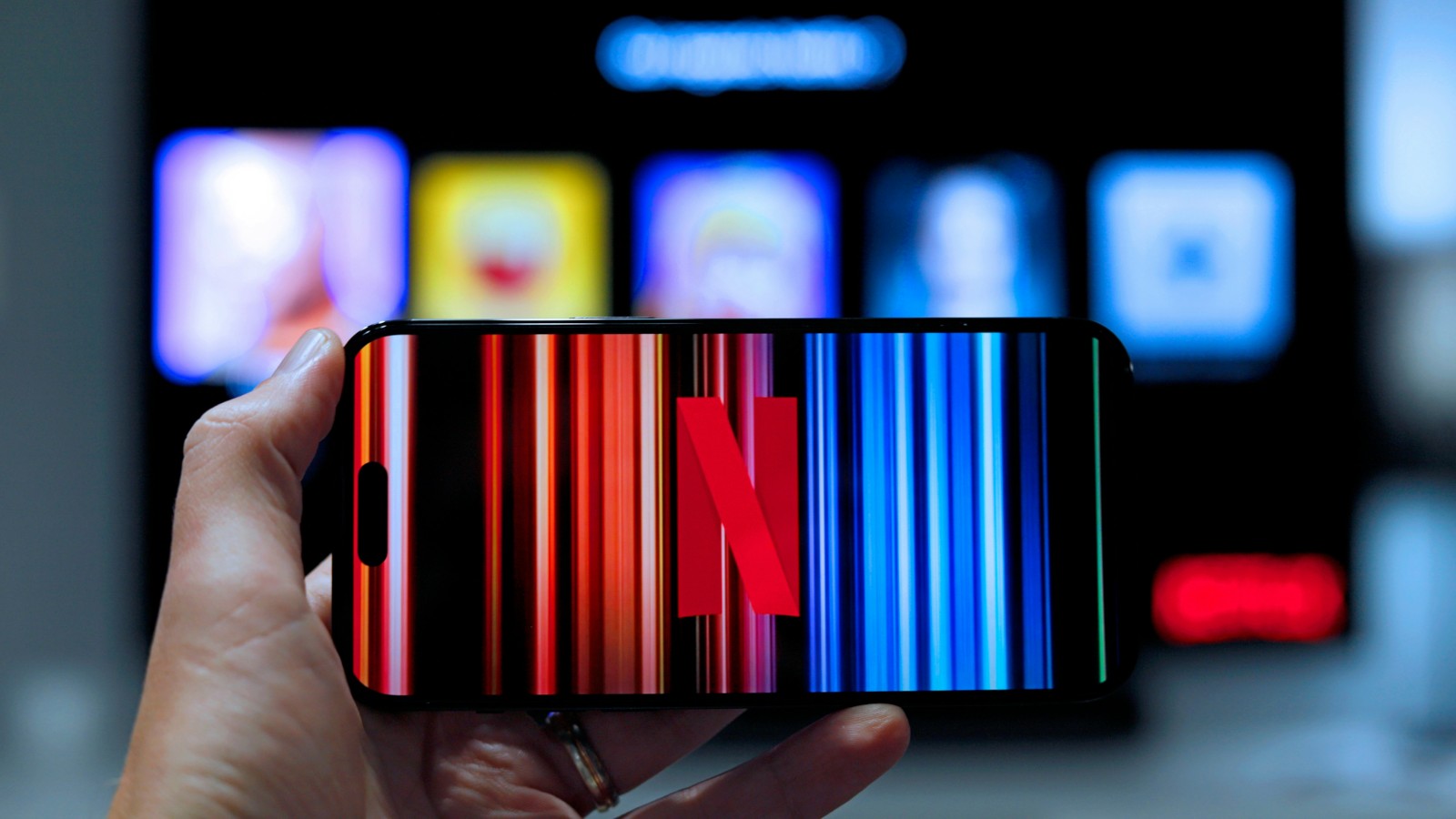 Netflix w tarapatach? Planowane są masowe zwolnienia