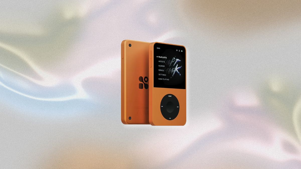 Ten nowy gadżet wygląda i działa jak iPod, ale nie zrobiło go Apple