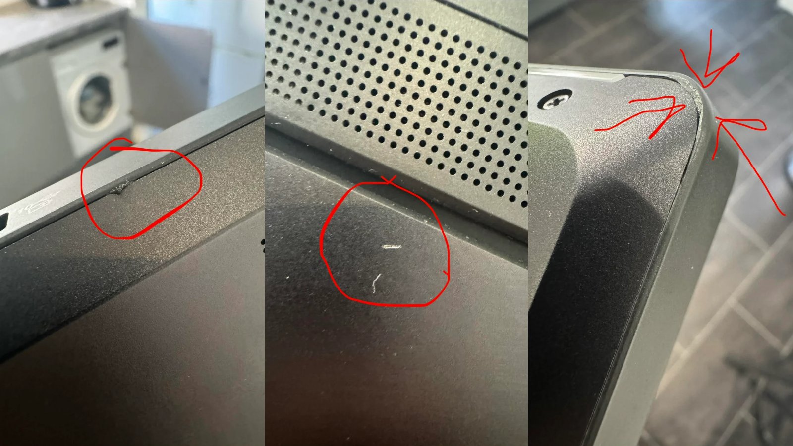 Lenovo leci w kulki. Laptop wysłany na gwarancję wrócił z nowymi problemami