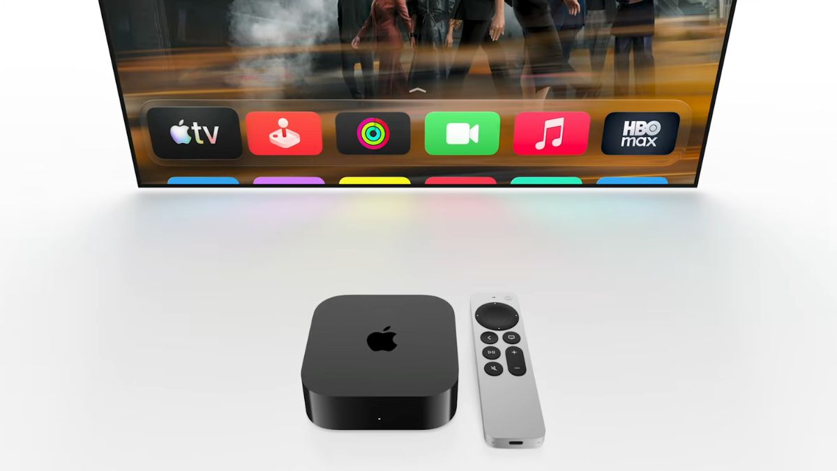 Apple TV 4K doczekało się odświeżenia. Jeszcze lepiej, jeszcze drożej