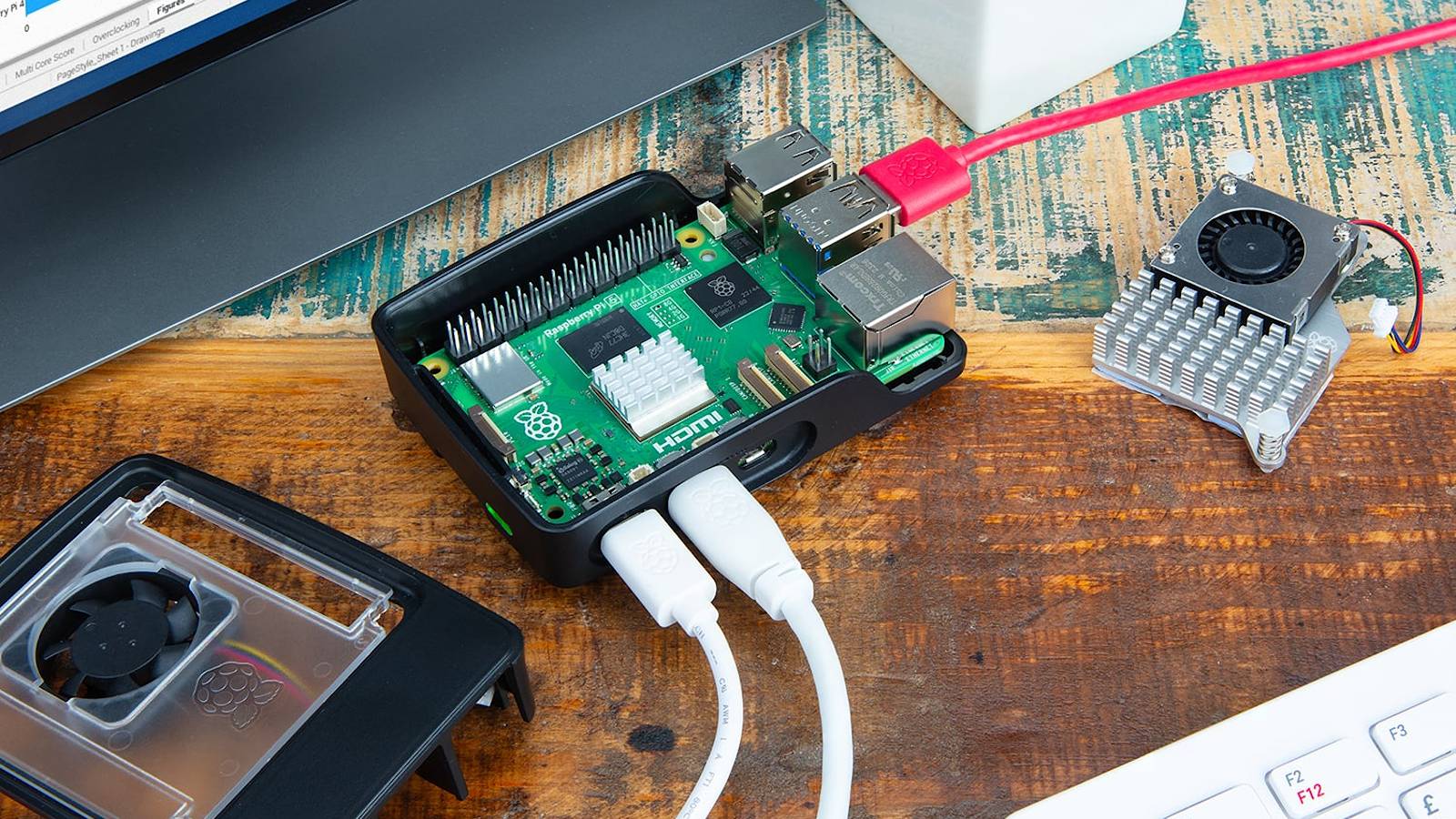 Raspberry Pi traci sens. Ceny znowu idą mocno w górę