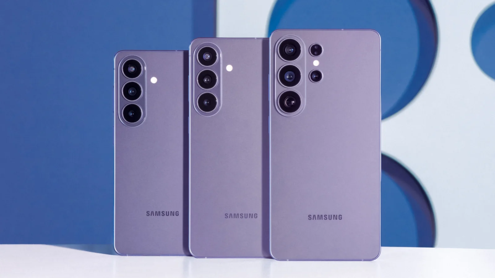 Samsung Galaxy S27 będzie gorszy. Ucierpią też tańsze telefony