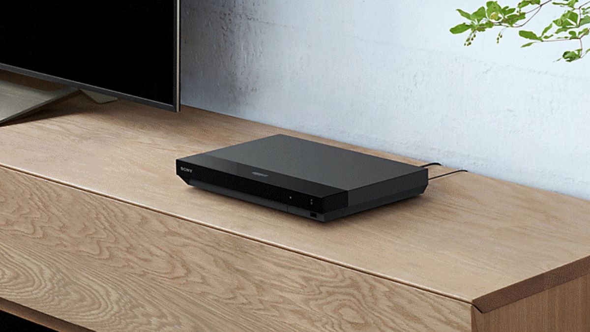 Sony przestaje produkować odtwarzacze Blu-ray 4K. To koniec pewnej ery