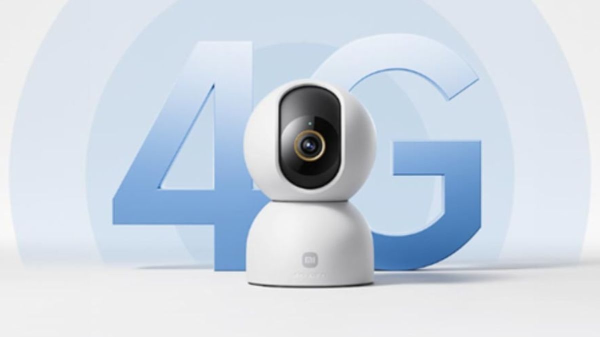 Ta kamera wewnętrzna Xiaomi będzie hitem. Niska cena szokuje