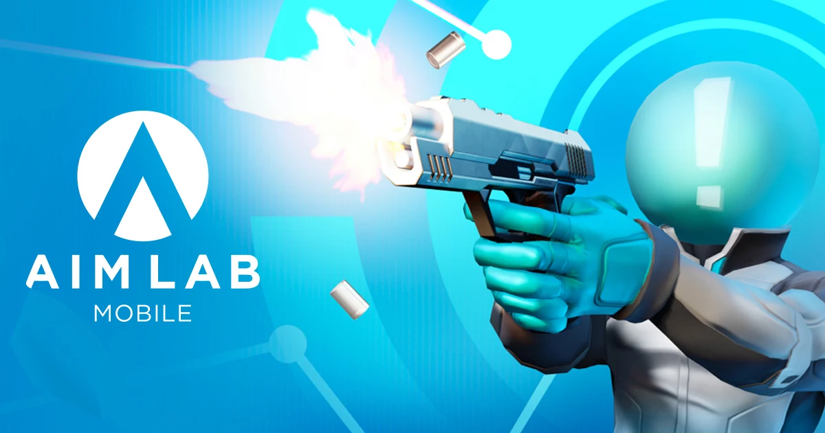 Aim Lab Mobile 0.4.9 - Gry - Download - Instalki.Pl