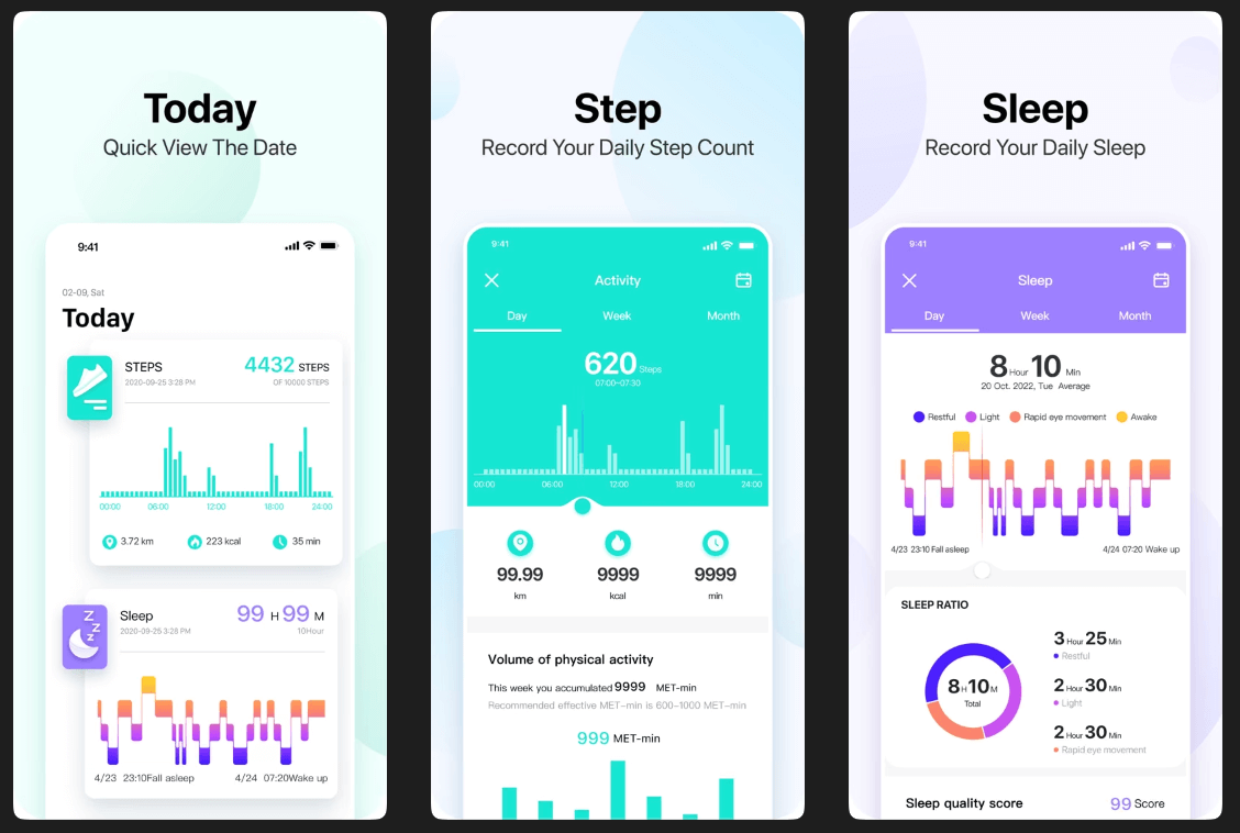 Da Fit 2.8.6-77 - Sport - download - instalki.pl
