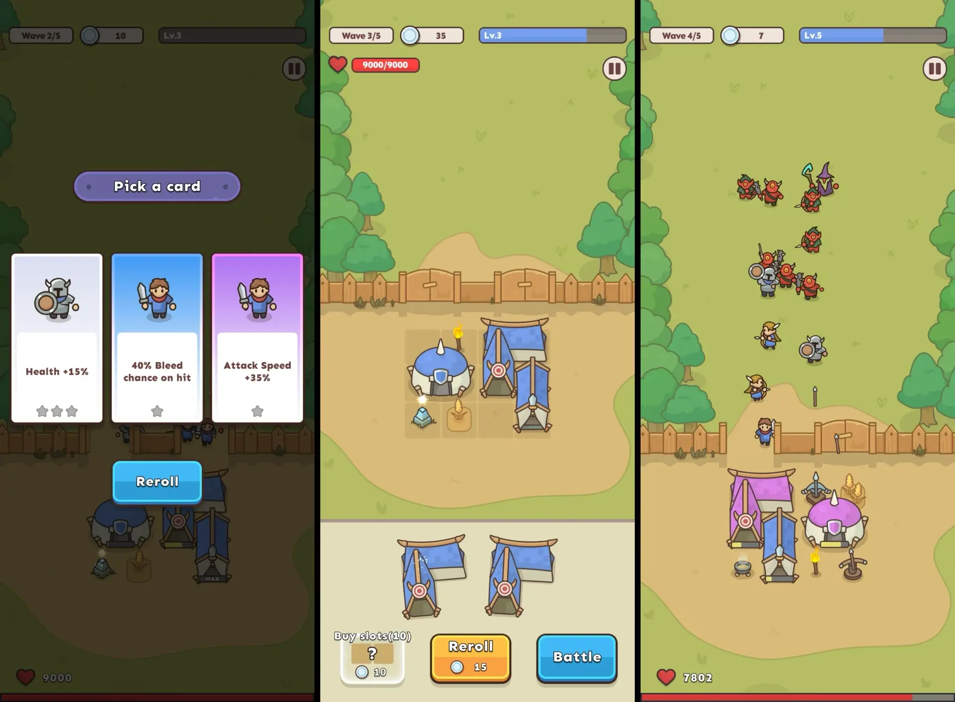 Fort Guardian 0.4.0 - Gry - download - instalki.pl