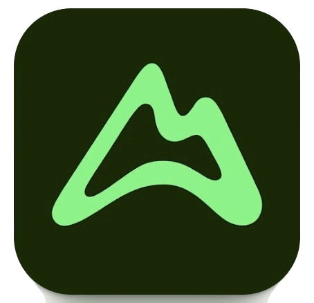 AllTrails: pieszo i na rowerze