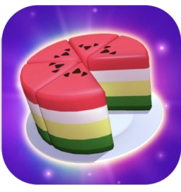 Cake Sort – Color Puzzle Game