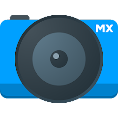 Camera MX – kamera i aparat