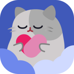 Catzy: Self-Care Journey