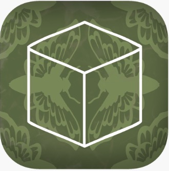 Cube Escape: Paradox