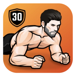 Ćwiczenia w Domu: Fitness