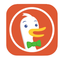 DuckDuckGo Private Browser