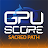 GPUScore Sacred Path