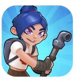 Idle Breaker – Last Survival