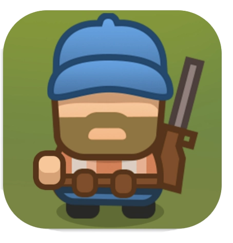 Idle Outpost: Tycoon Game