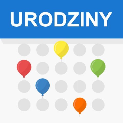 Kalendarz urodzinowy