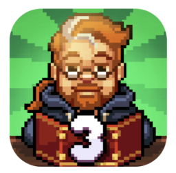 Knights of Pen and Paper 3