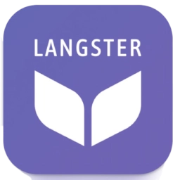 Langster: Language Learning