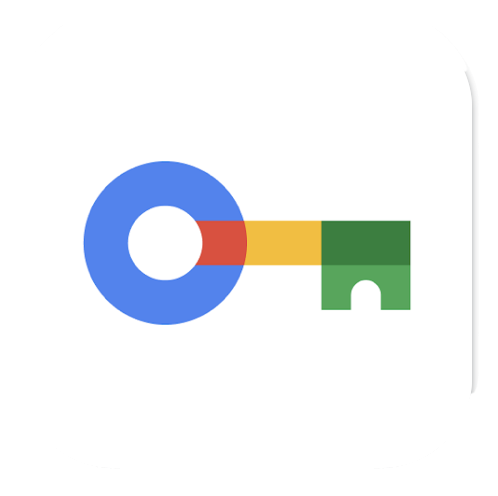 Menedżer haseł Google