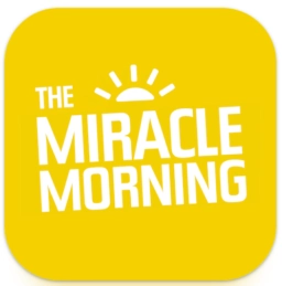 Miracle Morning Routine