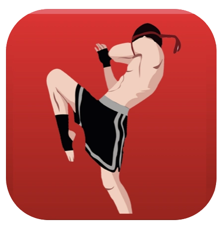 Muay Thai Workout