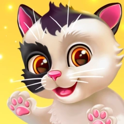 My Cat – Virtual pet simulator