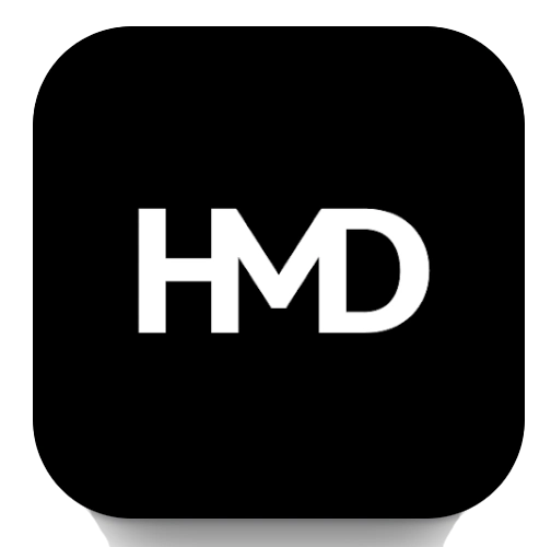 My Device by HMD