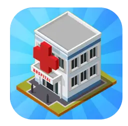 My Little Hospital