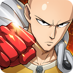 One Punch Man
