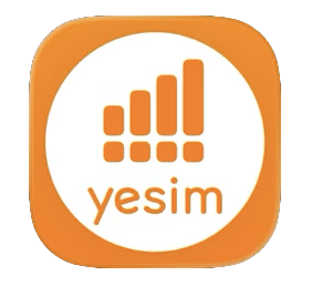 Yesim: eSIM & Mobile Internet