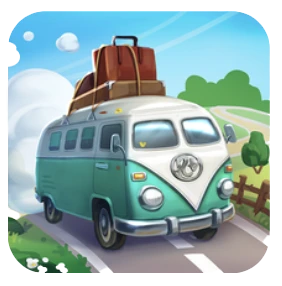 Road Trip: Grа w dopasowanie