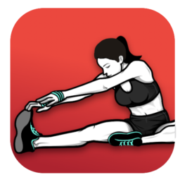 Ćwiczenia rozciągające