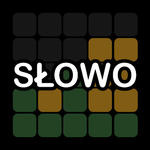 Słowo – polska gra słowna