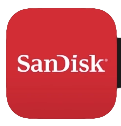 SanDisk Memory Zone