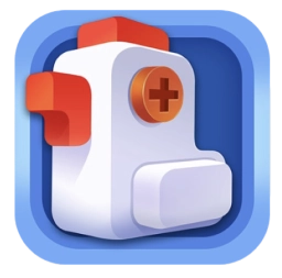 Screw Away: 3D Pin Puzzle