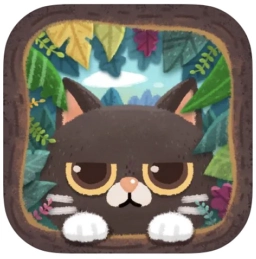 Secret Cat Forest