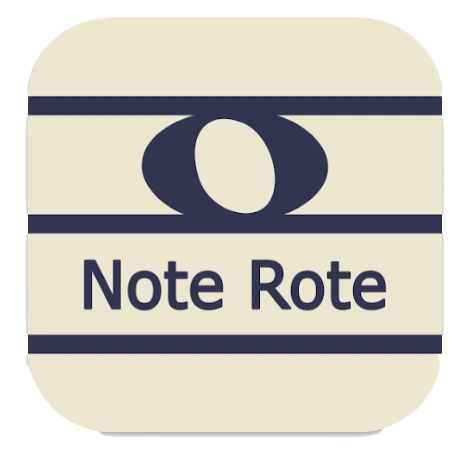 Note Rote