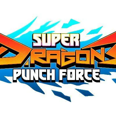 Super Dragon Punch Force 3