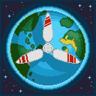 Technopoly – Industrial Revolution Tycoon