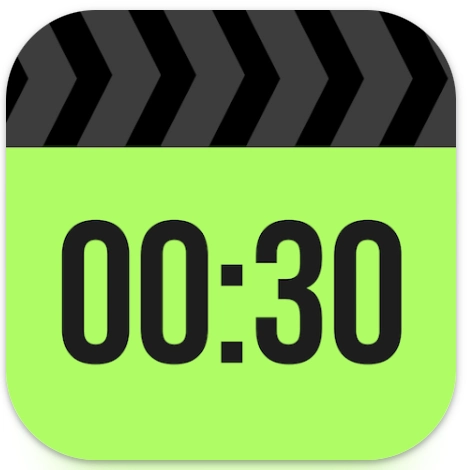 Timer Plus – Workouts Timer