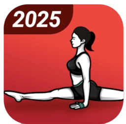 Ćwiczenia Szpagatu w 30 Dni