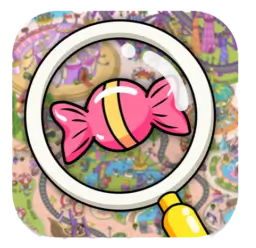 Ukryte obiekty – Find It Out