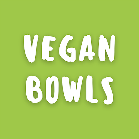 Vegan Bowls