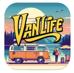 VanLife Simulator