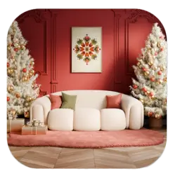 Venue – Interior Design Games