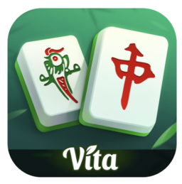 Vita Mahjong
