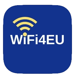 WiFi4EU map